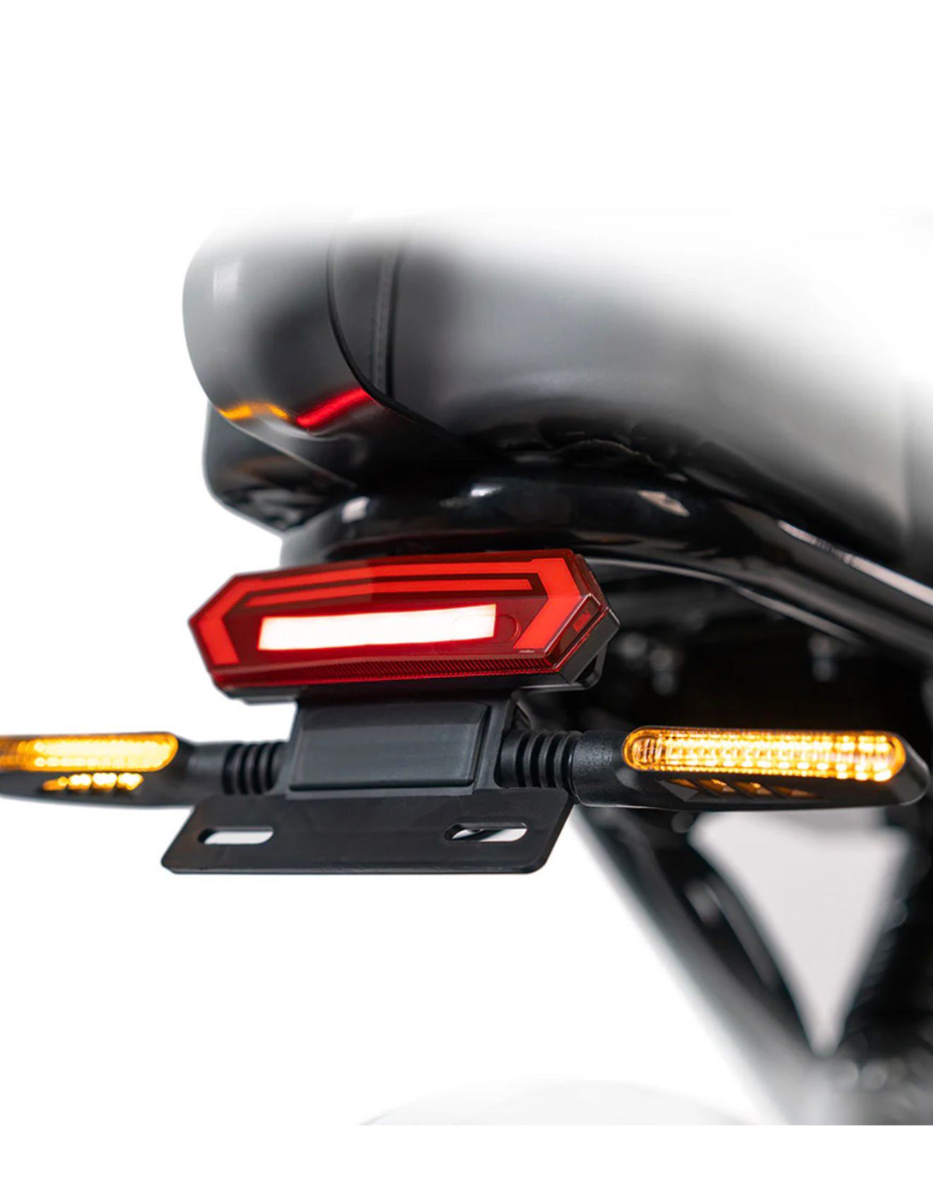 HappyRun HR G70 Dual Battery Cargo Bike